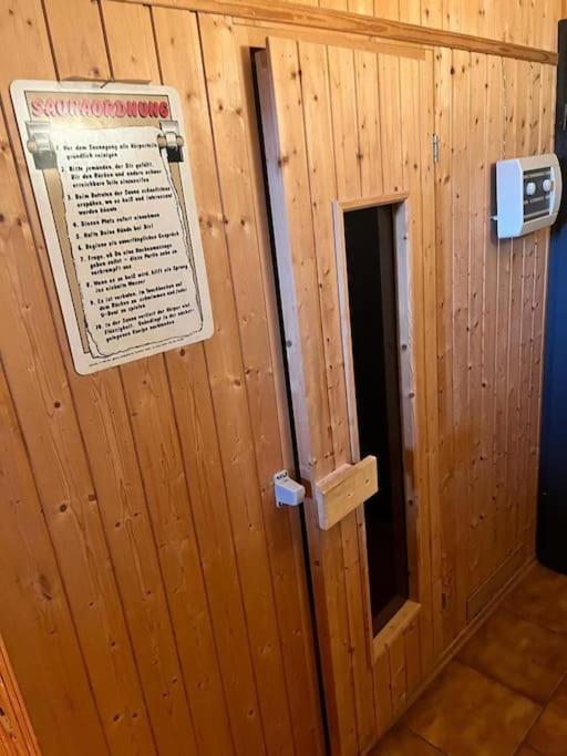 Ferienwohnung Beim Pferdehof Нойенштайн Экстерьер фото